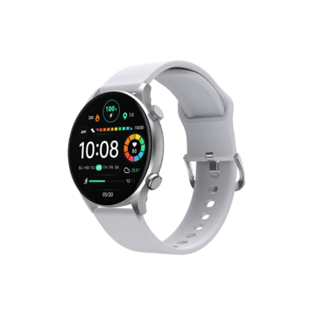 Haylou SmartWatch RT3 Silver slika 1