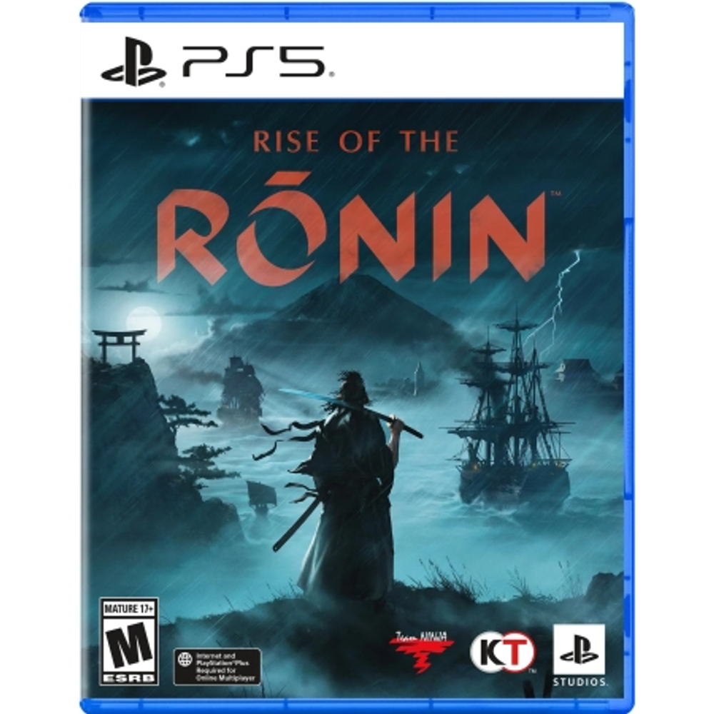 Rise of the Ronin /PS5 slika 1