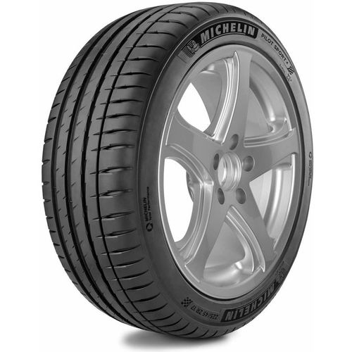 Michelin Guma 225/45r17 91y pilot sport 4 tl michelin ljetne gume slika 1