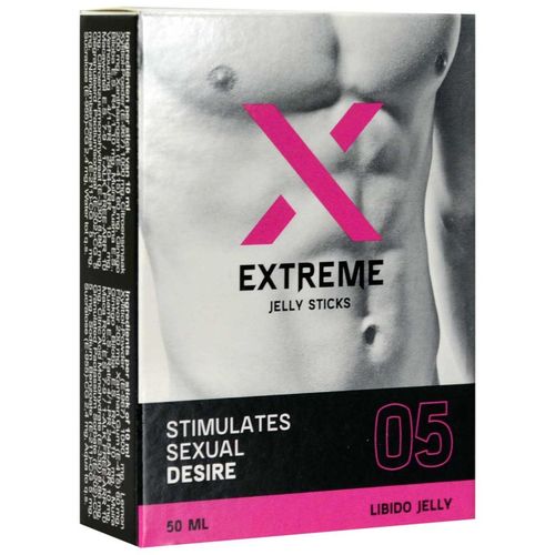 Afrodiziak Extreme, 5 kom slika 2