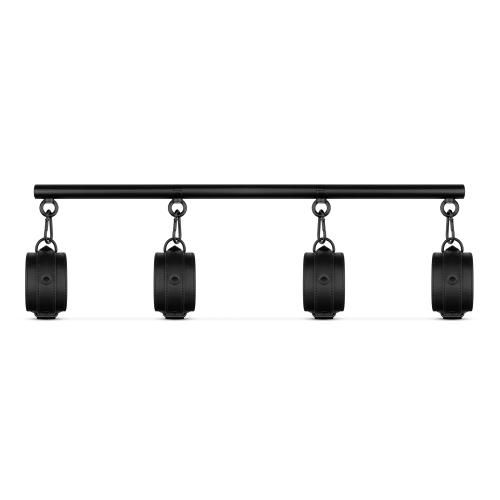 Adjustable Spreader Bar - Black slika 6