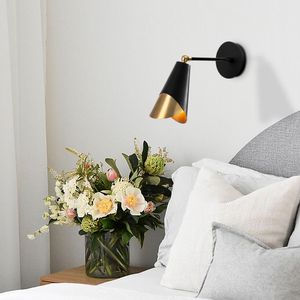 Pacman - 3330 Black
Vintage Wall Lamp