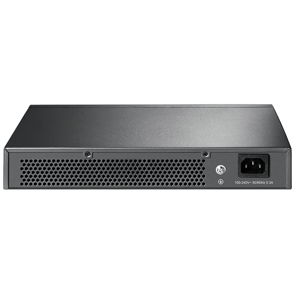 TP-LINK 16-Portni switch TL-SG1016D slika 4
