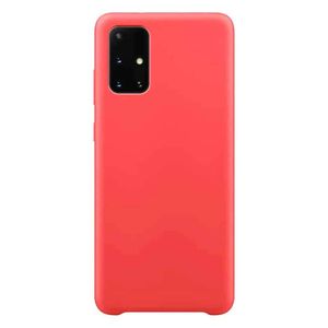 Silicone Case mekana fleksibilna maskica za Xiaomi Redmi Note 9 Pro / Redmi Note 9S