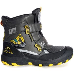 Kappa Čizme za dječake 260632K Road Tex K