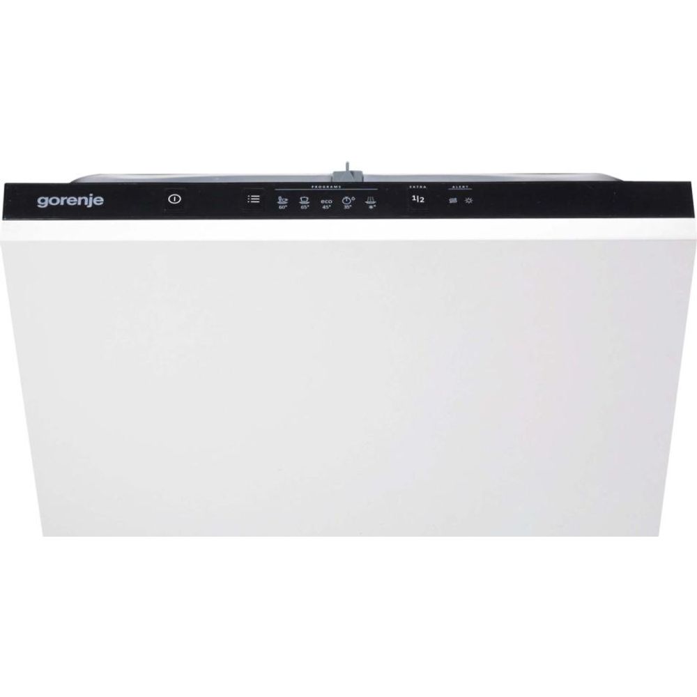 Gorenje Ugradbena mašina za suđe GV520E15 / 9 setova, 45 cm slika 4