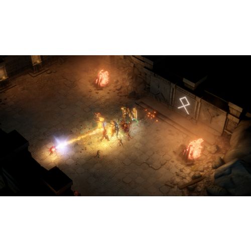 Pathfinder: Kingmaker - Definitive Edition (Xbox One) slika 3