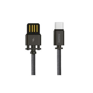 Kabel REMAX Dominator Fast Charging data cable RC-064 Type-C, 1m (crn)