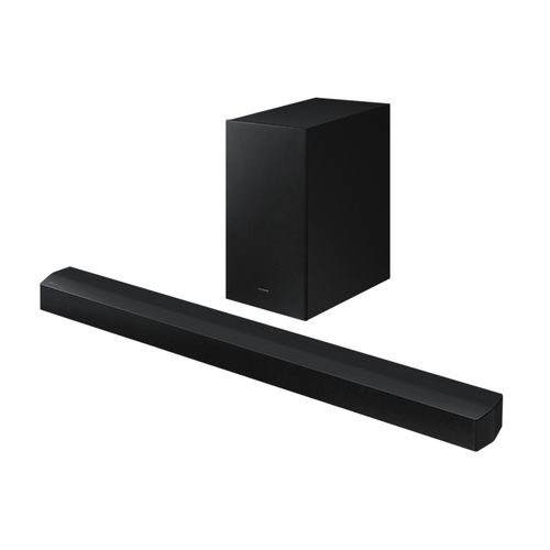 Samsung Soundbar HW-C450 EN 2.1 300w crna slika 1