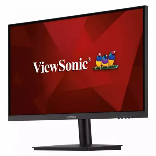 Monitor 24 ViewSonic VA2406-H 1920x1080/Full HD/VA/4ms/60Hz/HDMI/VGA/3.5mm Audio Out slika 2