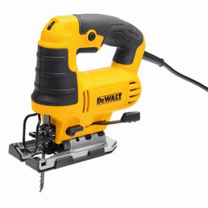 Dewalt UBODNA PILA 650W DWE349