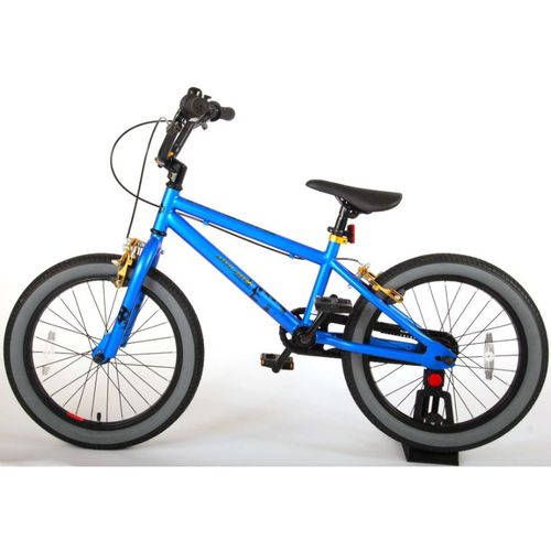 Dječji bicikl Volare Rider Prime 18" plavi slika 13