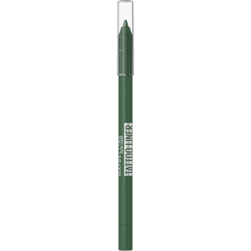 Maybelline New York Tattoo Liner gel olovka za oči Hunter Green​ slika 1