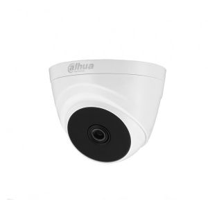 Dahua kamera HAC-T1A21-0280B-2MP-2.8mm CVI/AHD/TVI/CVBS, 2 mpx ICR, Plasticno kuciste