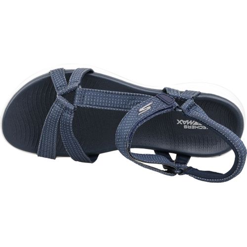 Ženske sandale Skechers On The Go 600 15316-NVY slika 7