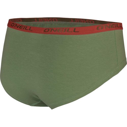 O'Neill Hipster Flowers 2-pack donje rublje slika 6