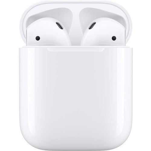 Apple AirPods 2 (mv7n2zm/a) slika 3