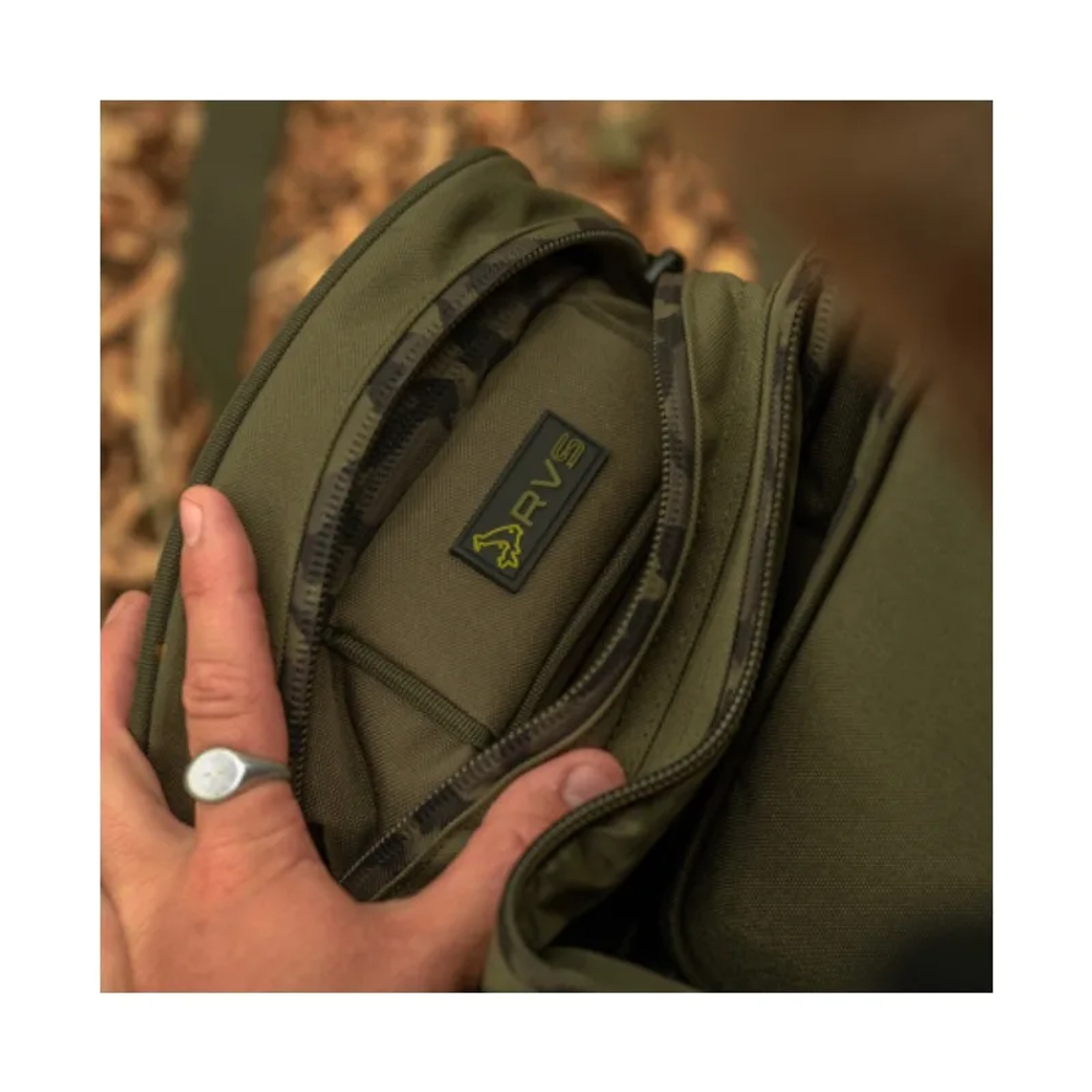 A0430095 Avid Carp RVS Accessory Pouch Medium slika 5