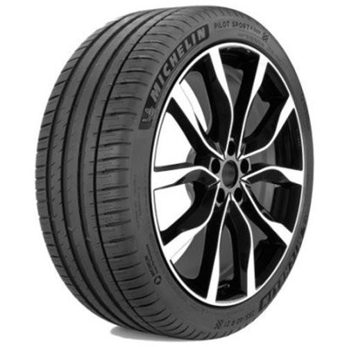 Michelin Guma 265/45r20 108y xl pilot sport 4 suv tl michelin ljetne gume slika 1