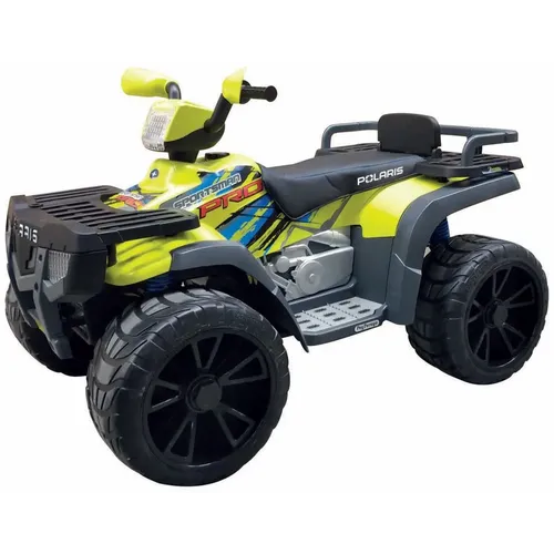 Peg Perego Polaris Sportman Pro, citrus slika 1