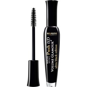 Bourjois Volume Glamour Effet Push Up maskara za oči 31 Ultra Black 7ml