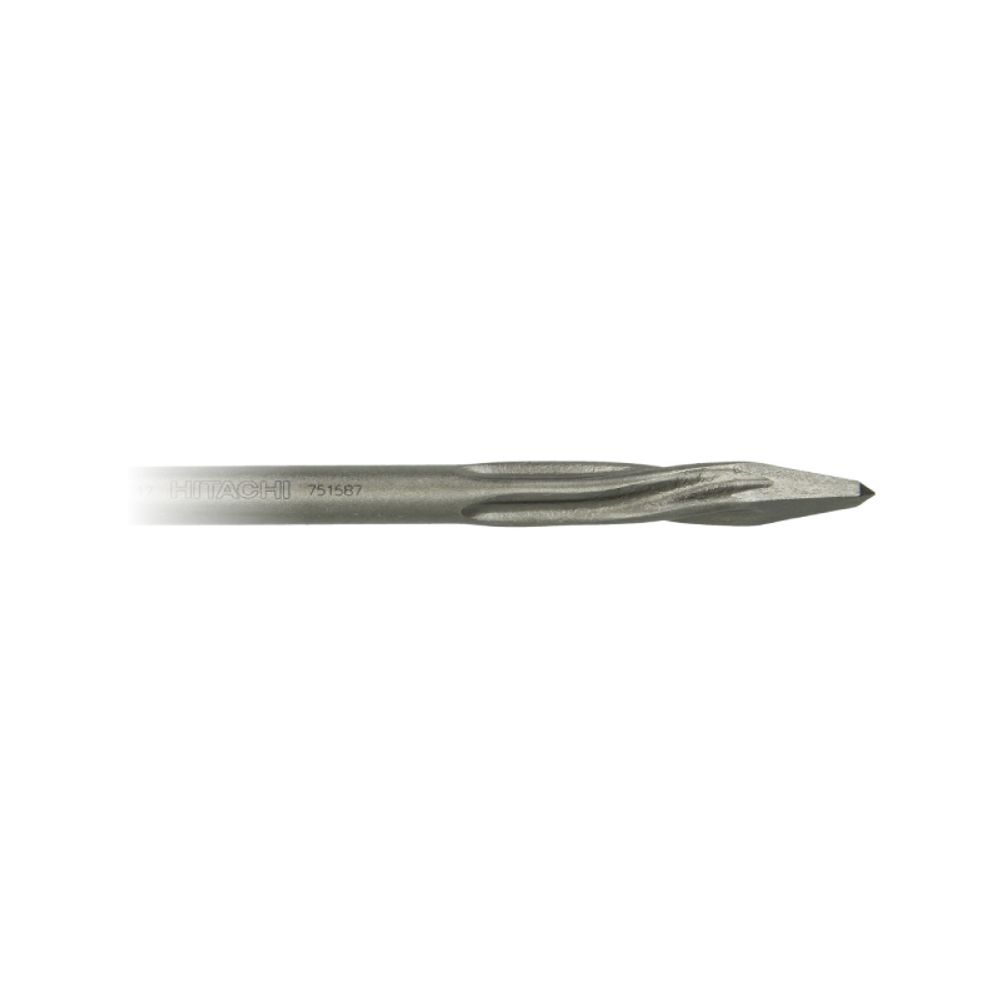 Hikoki špica uvrnuta 751587 SDS+ (250 mm) slika 1