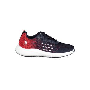 US POLO BEST PRICE BLUE MAN SPORT SHOES