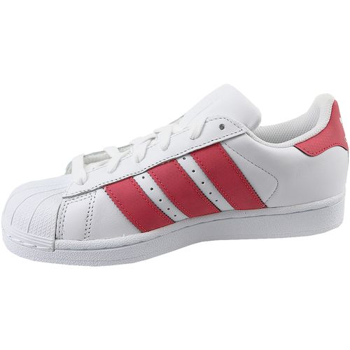 Adidas dječje tenisice superstar j cq2690 slika 6