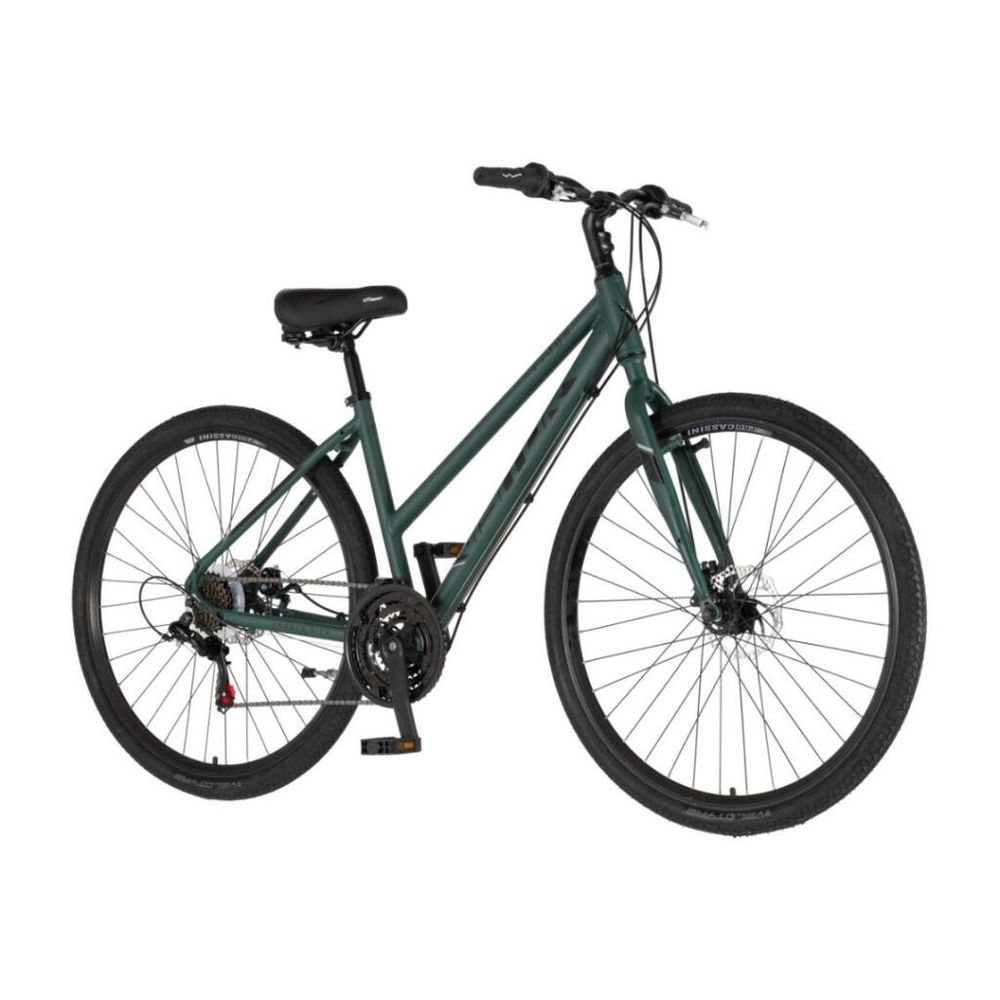 Visitor bicikl 28" Ridge City slika 1