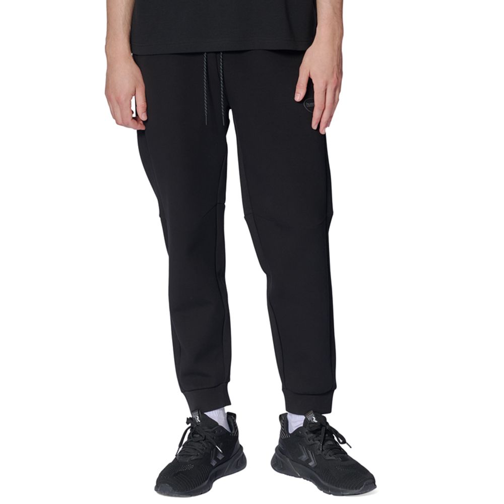 Hummel Donji dio trenerke za muškarce Hmltech Fleece Regular Pants slika 1
