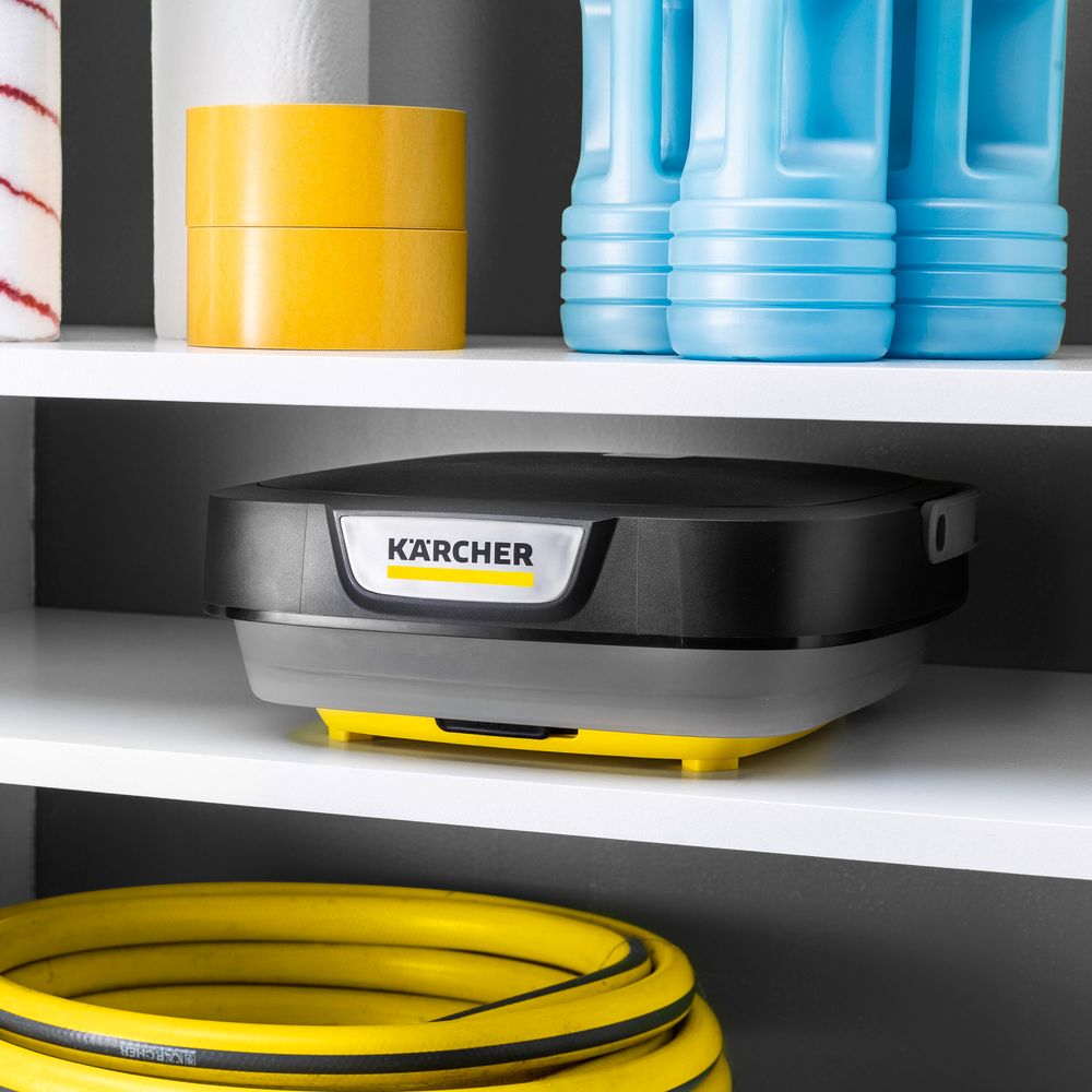 Karcher MOBILNI UREĐAJ ZA ČIŠĆENJE VANI - OC 3 foldable slika 6