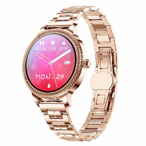 MADOR Smart watch AK38 zlatni slika 1