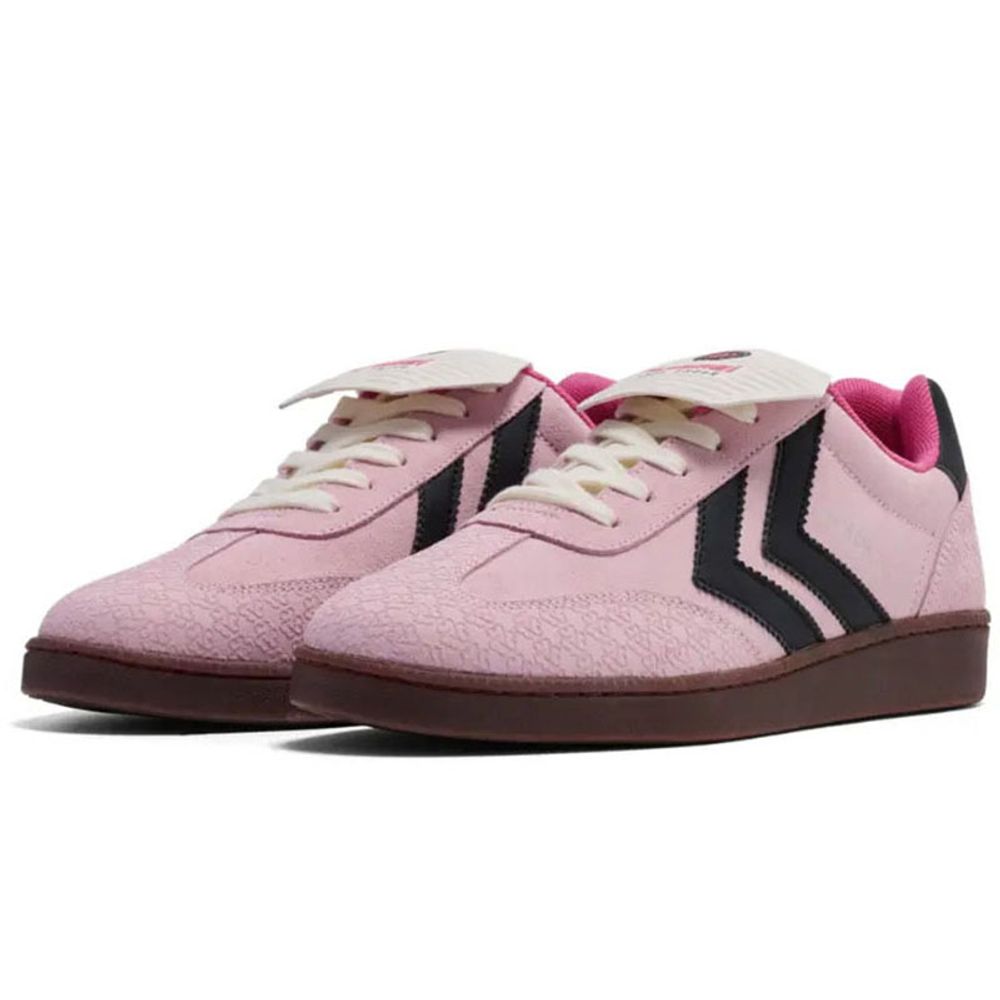 Hummel tenisice VM78 CPH Heartbeat slika 4