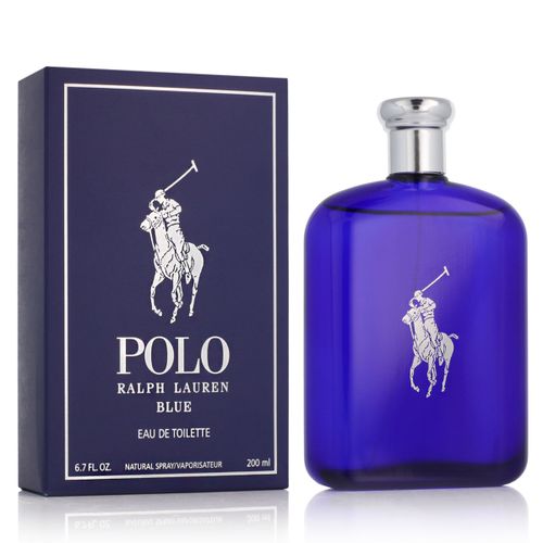 Ralph Lauren Polo Blue Eau De Toilette 200 ml (man) slika 1