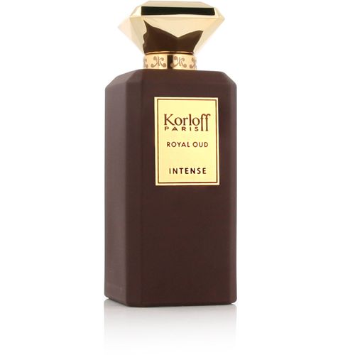 Korloff Royal Oud Intense Eau De Parfum 88 ml (man) slika 5
