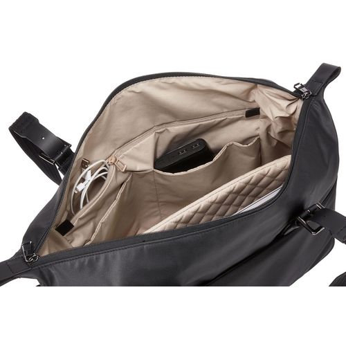 Thule Spira Horizontal Tote ženska torba crna slika 9