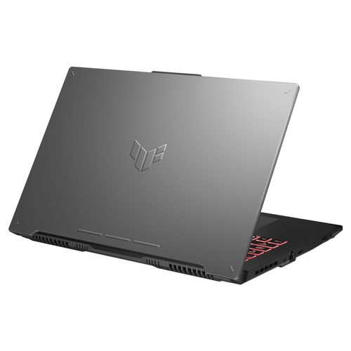 Asus TUF Gaming A17 FA707NV-LL017 (17.3 inča WQHD, Ryzen 7 7735HS, 16GB, SSD 1TB, GeForce RTX 4060) laptop slika 5