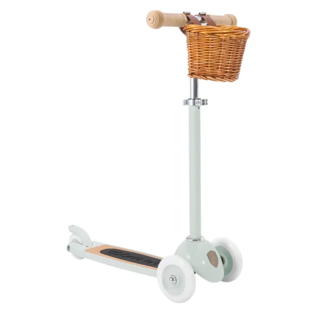 Banwood Romobil sa korpicom Pale Mint  slika 1