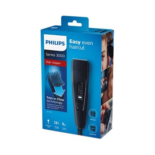 Philips HC3510/15 Trimer za kosu  slika 4