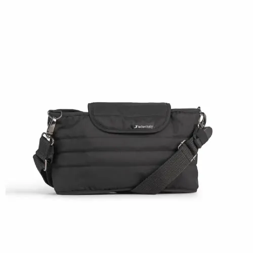 Leclercbaby Luxury organizer, Piano Black slika 3