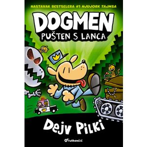 Dogmen: pušten s lanca