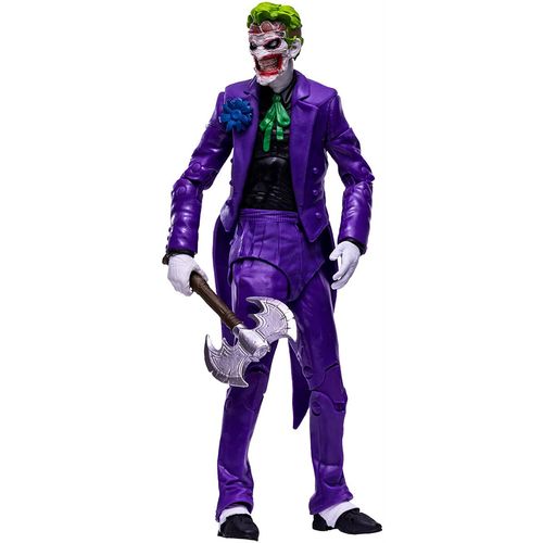 DC Comics Multiverse The Joker figure slika 2