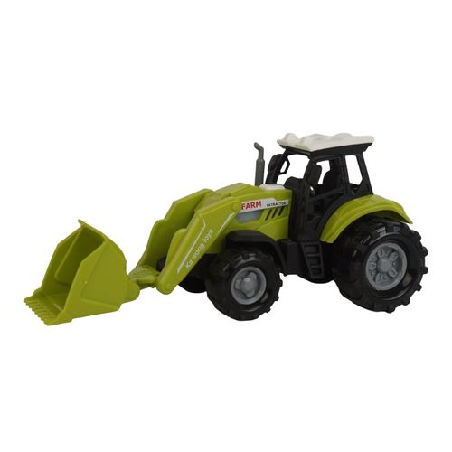 FT TRAKTORI traktor - bager 46446 slika 1