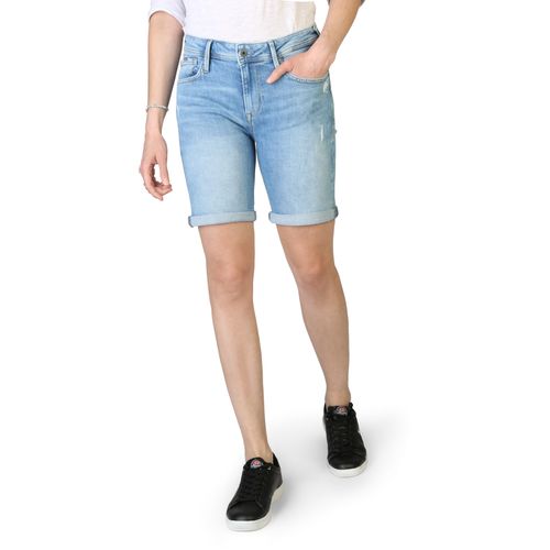 Pepe Jeans POPPY PL801000PC9 DENIM slika 1