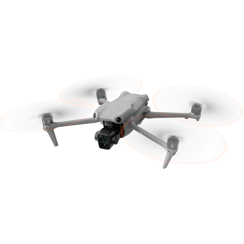 Dron DJI Air 3 Fly More Combo (DJI RCN2) slika 7