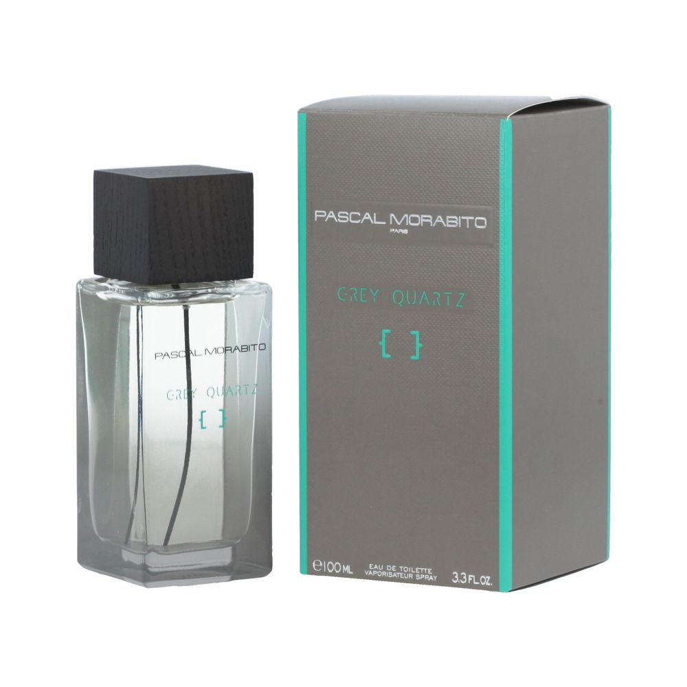 Pascal Morabito Grey Quartz Eau De Toilette 100 ml (man) slika 1