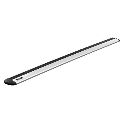 THULE Evo WingBar Šipke krovnog nosača - 150 Aluminium slika 1