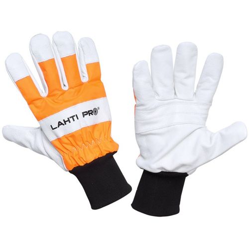 Profix  l290211k 2xl rukavice za zaštitu rezanja pile  slika 1