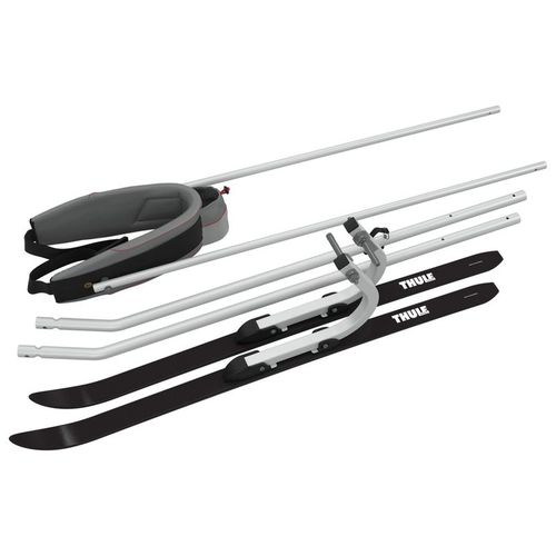 THULE Ski Kit Chariot slika 1