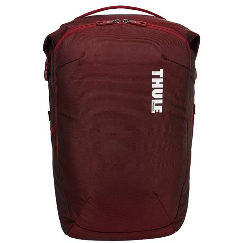 Univerzalni ruksak Thule Subterra Travel Backpack 34L crvena slika 1